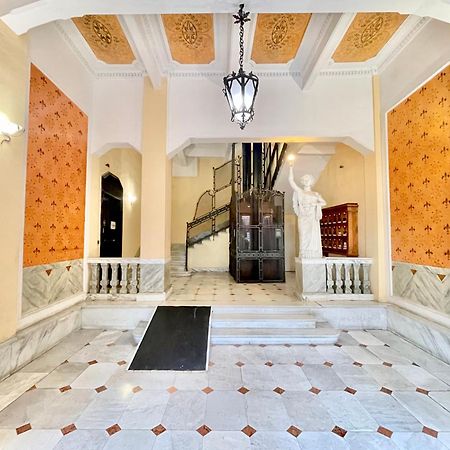 B&B Palazzo Dei Velieri 萨莱诺 外观 照片