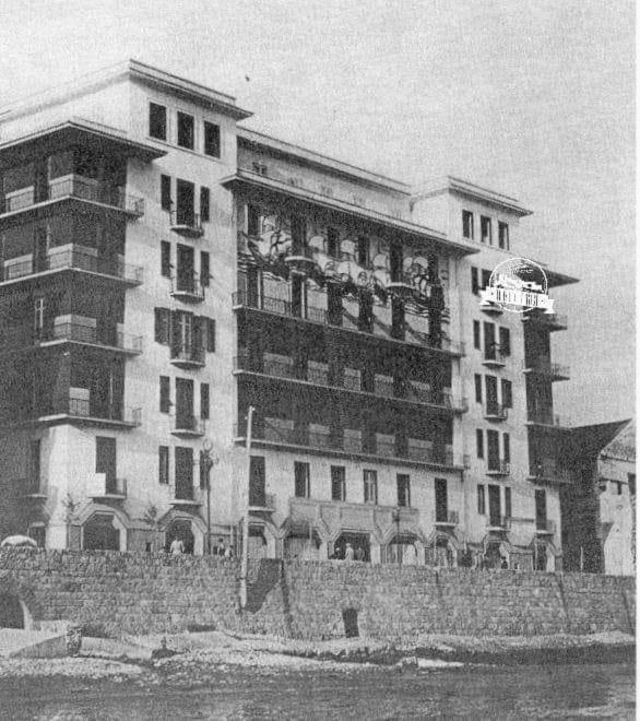 B&B Palazzo Dei Velieri 萨莱诺 外观 照片
