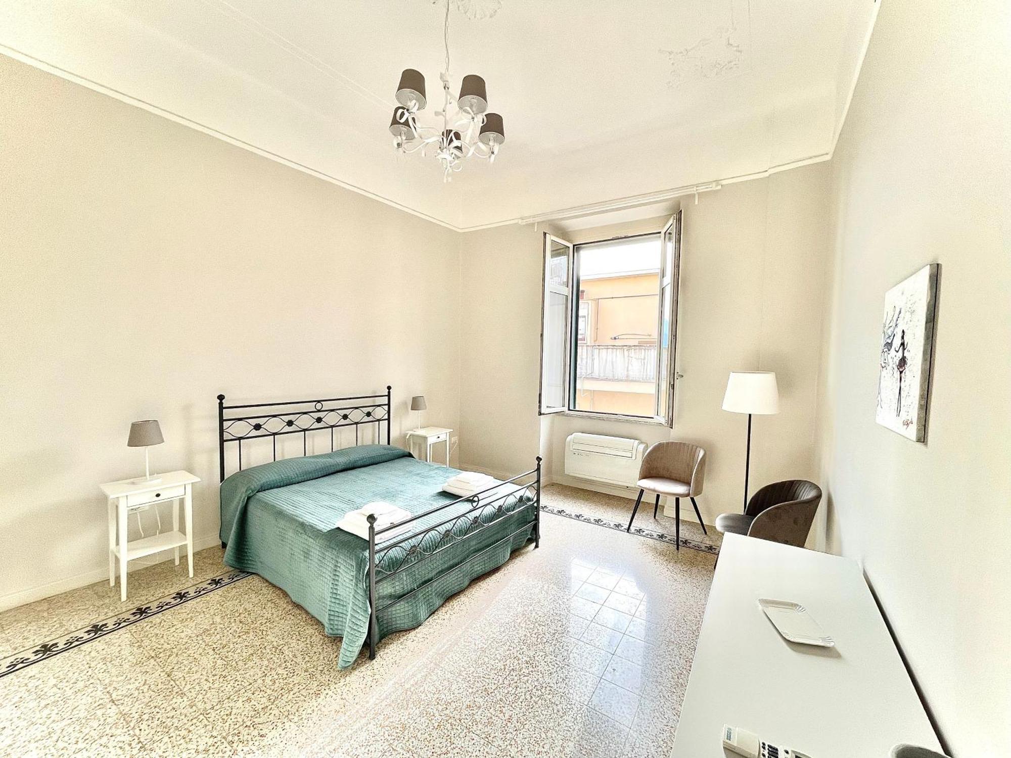 B&B Palazzo Dei Velieri 萨莱诺 外观 照片