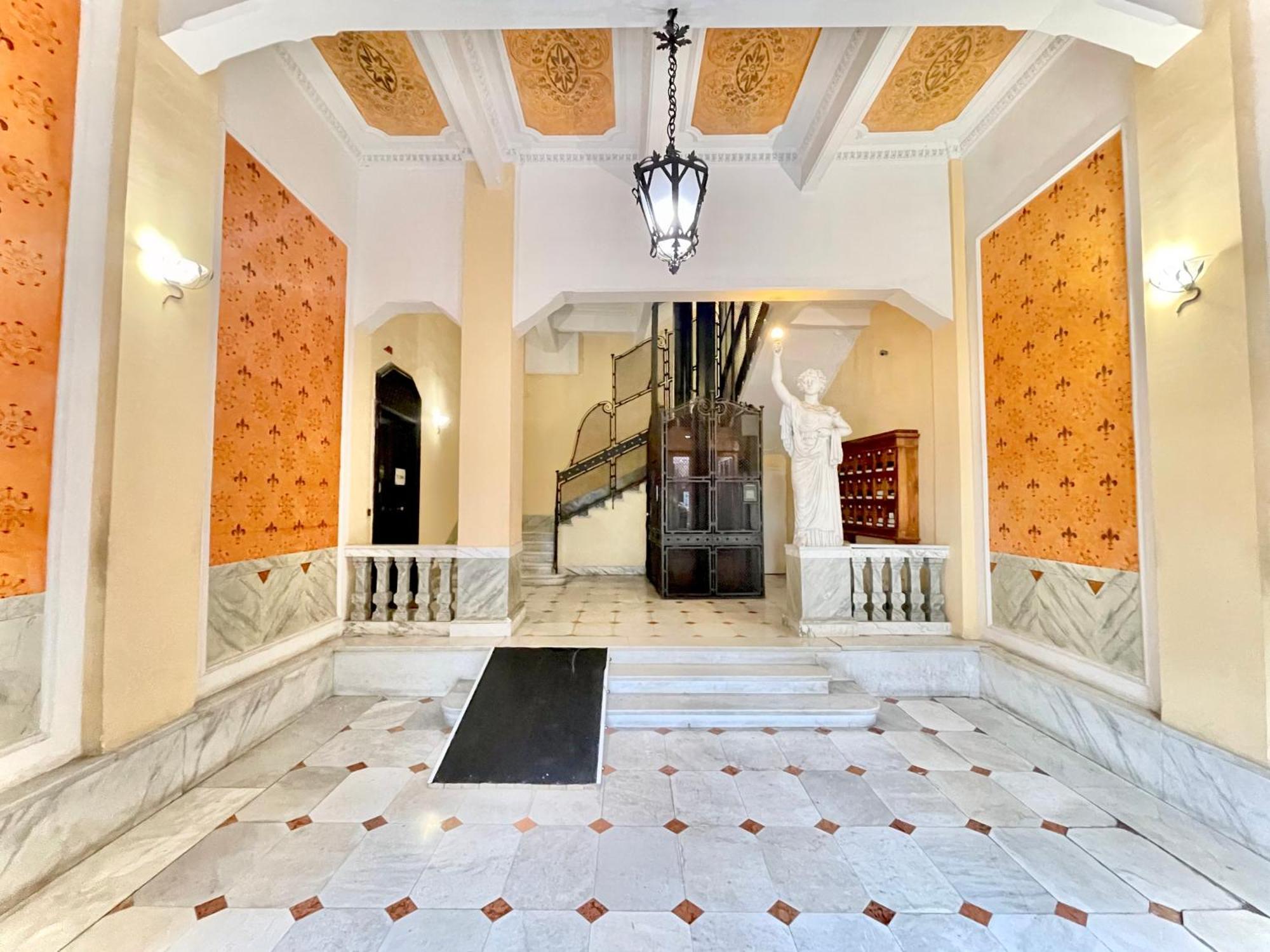 B&B Palazzo Dei Velieri 萨莱诺 外观 照片
